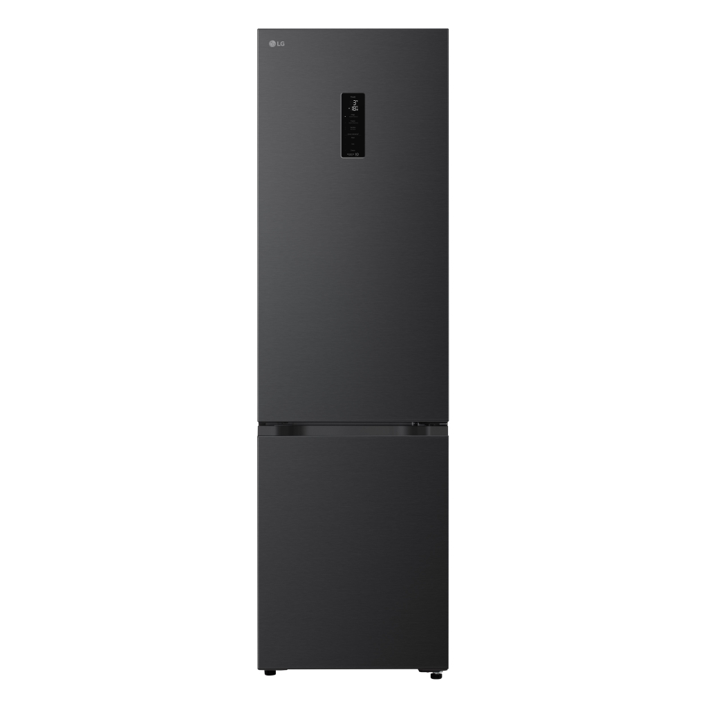 Холодильник LG GC-B509ETKM