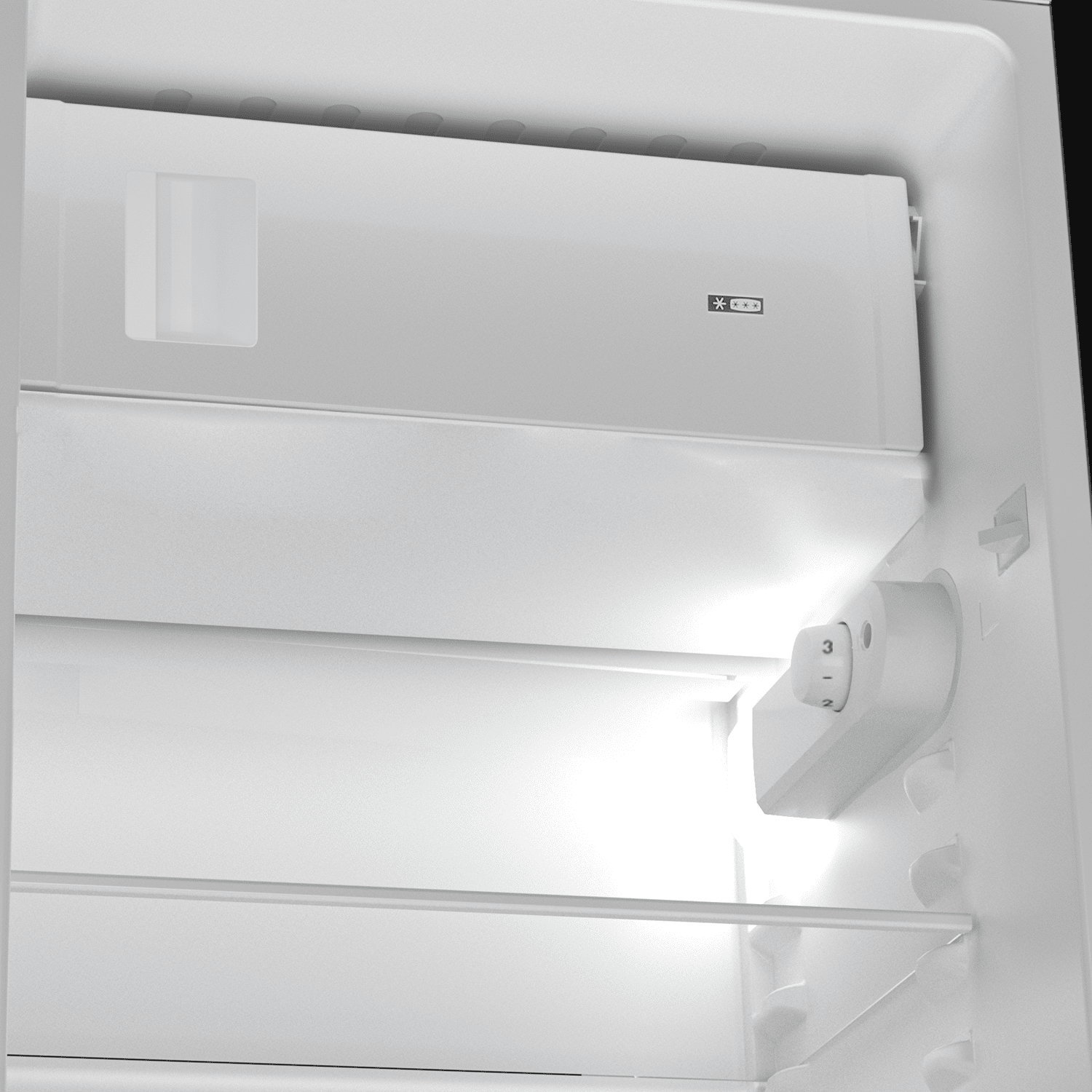 Холодильник Beko B1754N
