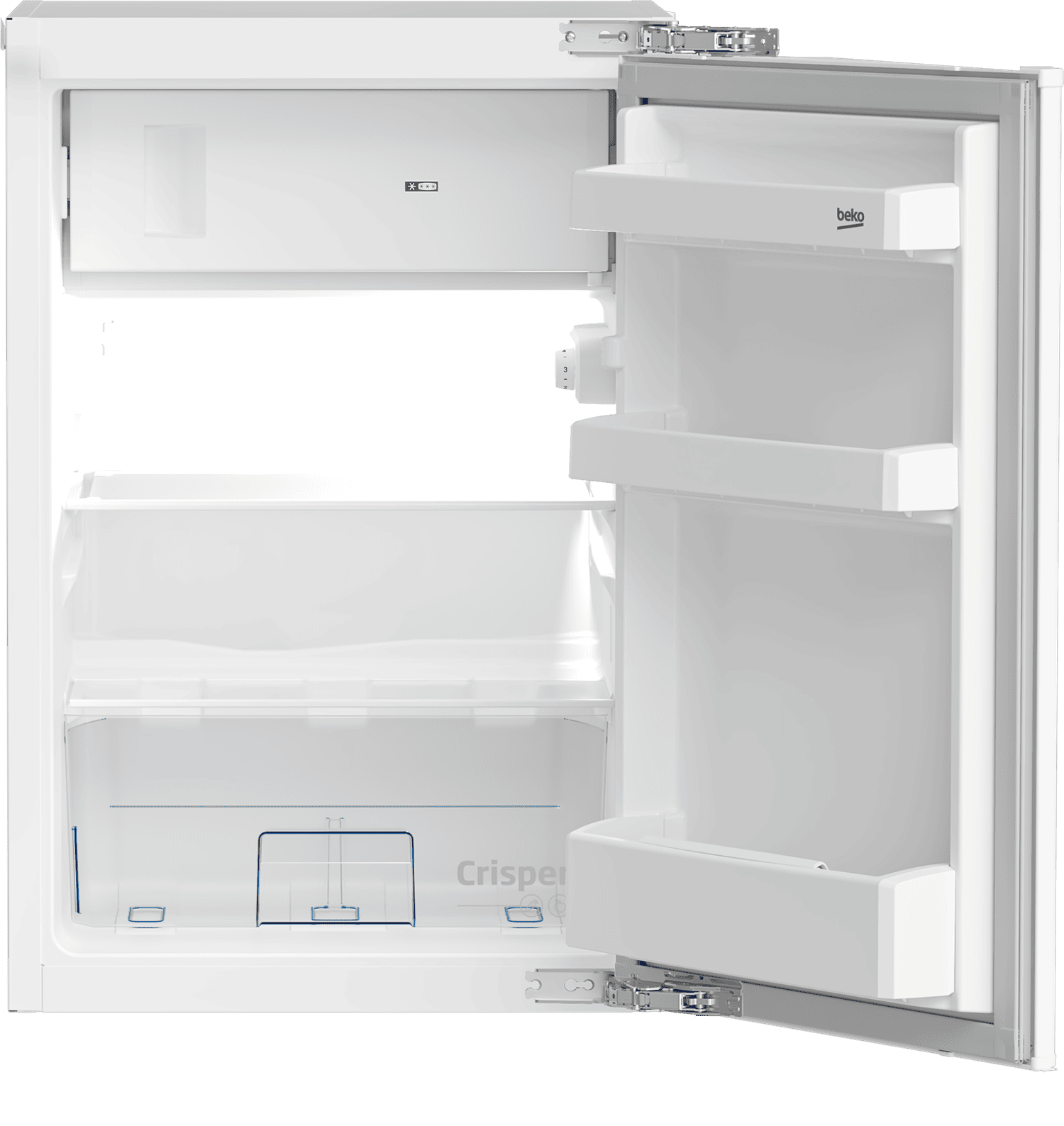 Холодильник Beko B1754N