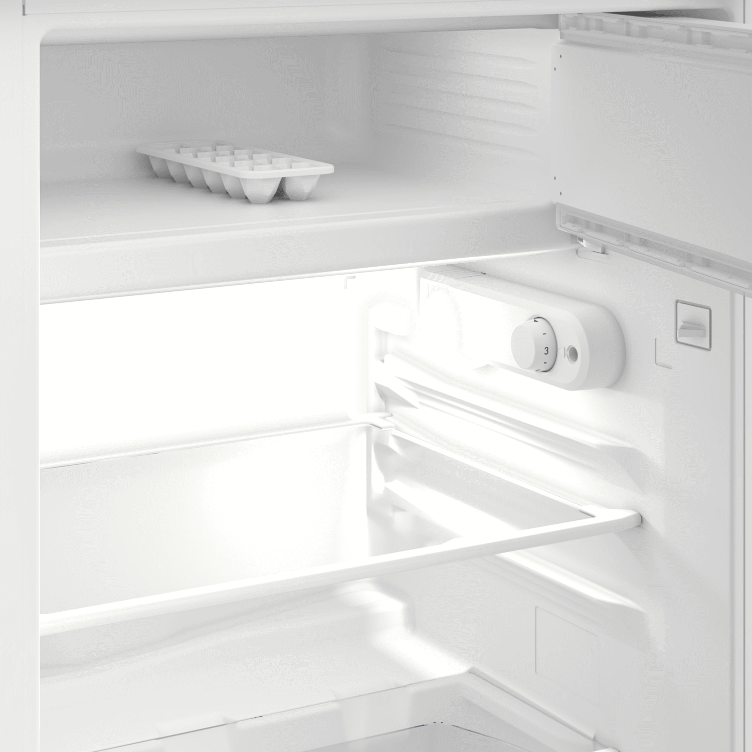 Холодильник Beko B1754N