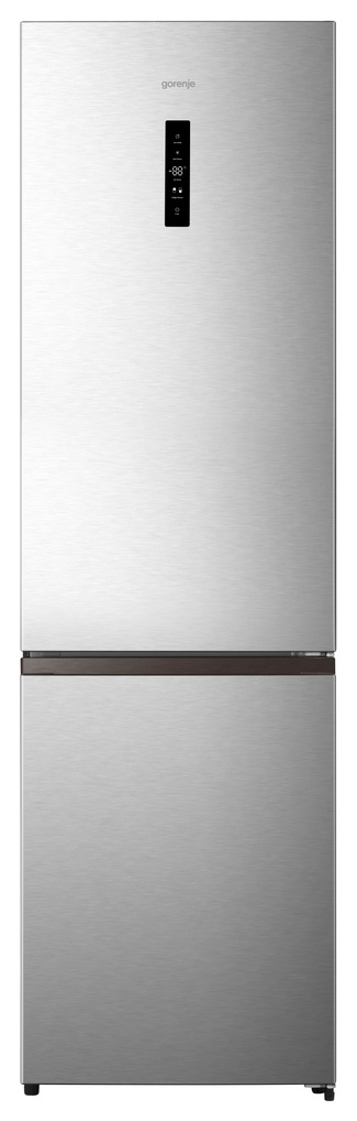 Холодильник Gorenje NRK620EAXL4