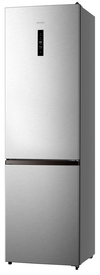 Холодильник Gorenje NRK620EAXL4