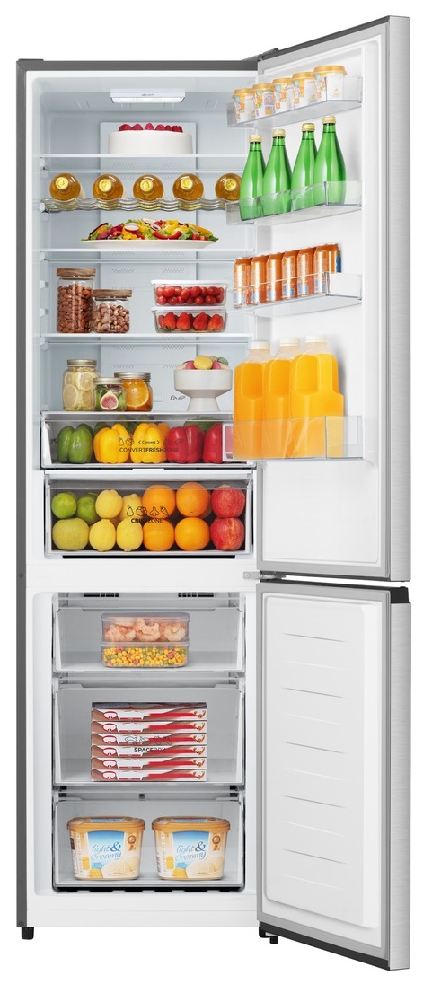 Холодильник Gorenje NRK620EAXL4