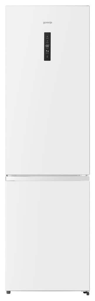 Холодильник Gorenje NRK620EAW4