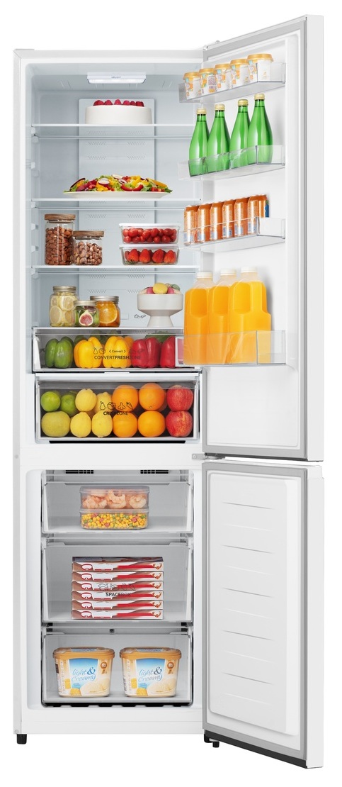 Холодильник Gorenje NRK620EAW4