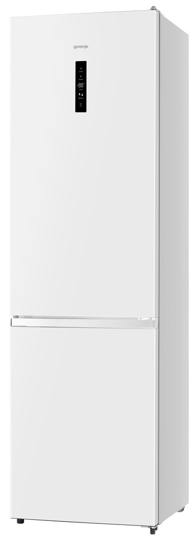 Холодильник Gorenje NRK620EAW4