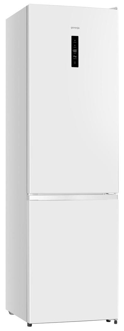 Холодильник Gorenje NRK620EAW4