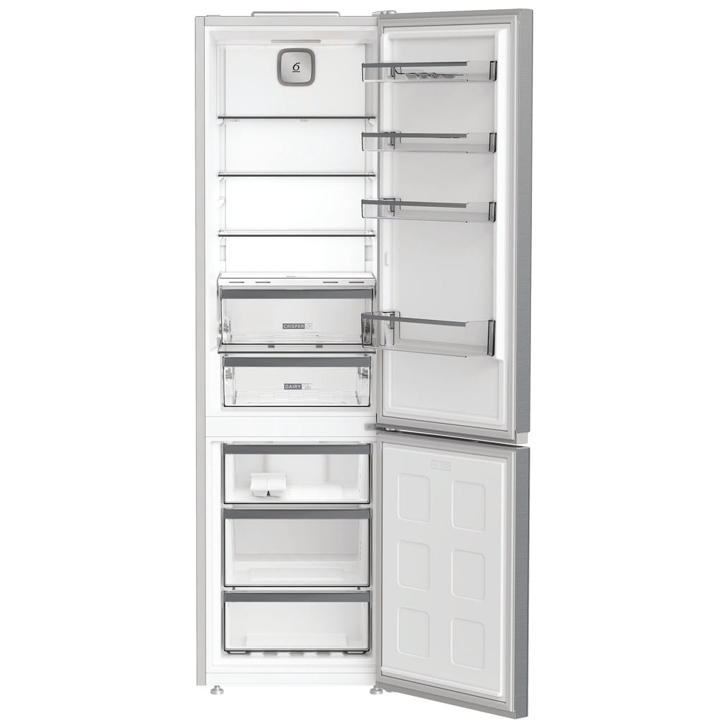 Холодильник Whirlpool WHK26404XP5E