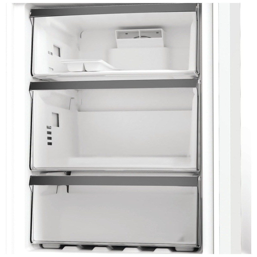 Холодильник Whirlpool WHK26404XP5E