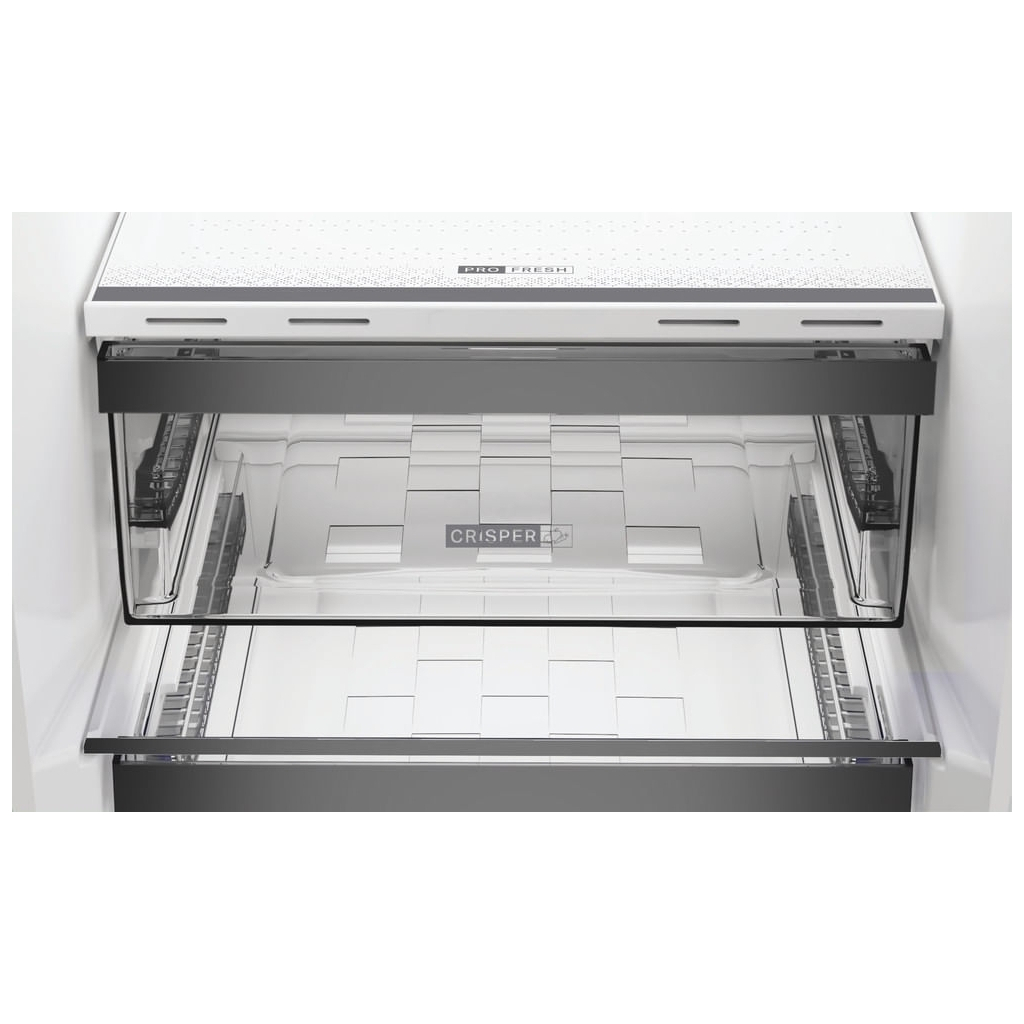 Холодильник Whirlpool WHK26404XP5E