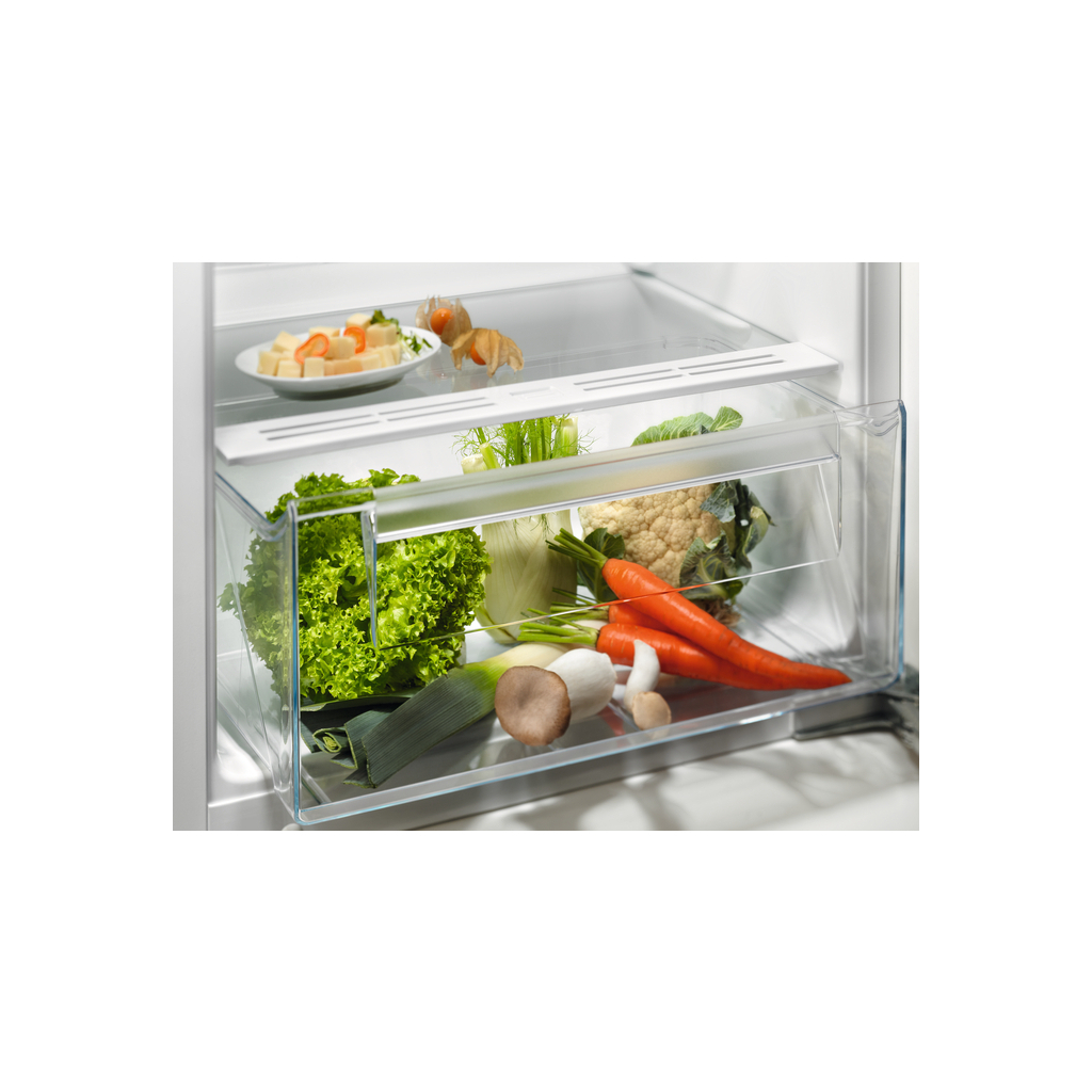 Холодильник Electrolux LFB3AE12S