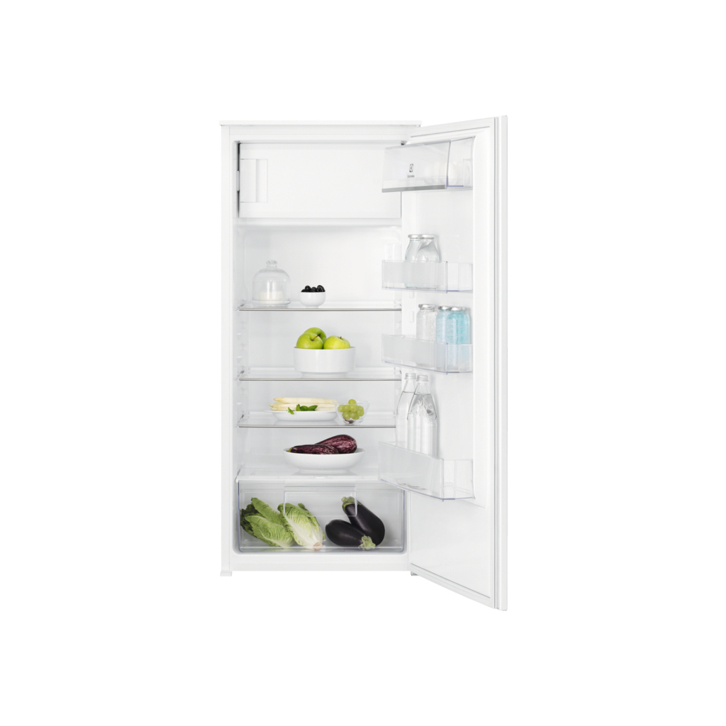 Холодильник Electrolux LFB3AE12S