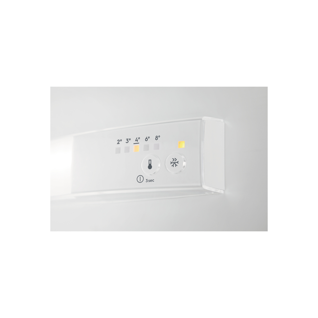 Холодильник Electrolux LFB3AE12S