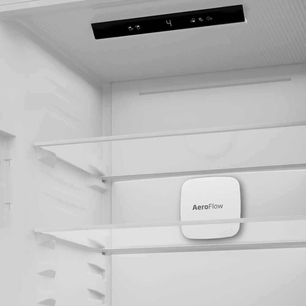 Холодильник Beko B3BCNA294HS