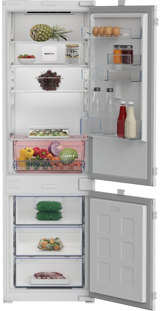Холодильник Beko B3BCNA294HS