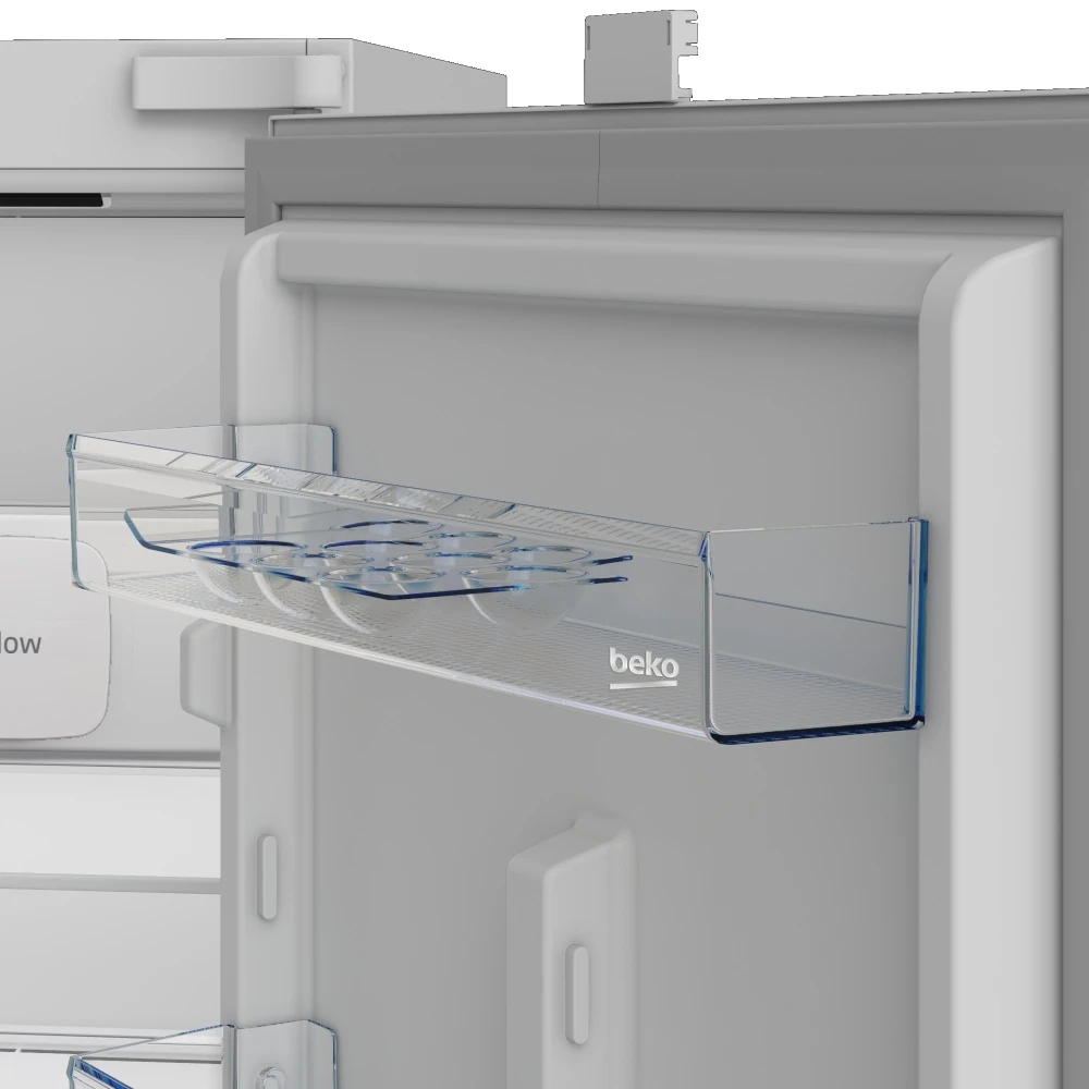 Холодильник Beko B3BCNA294HS