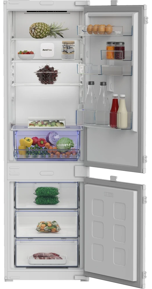 Холодильник Beko B3BCNA294HS