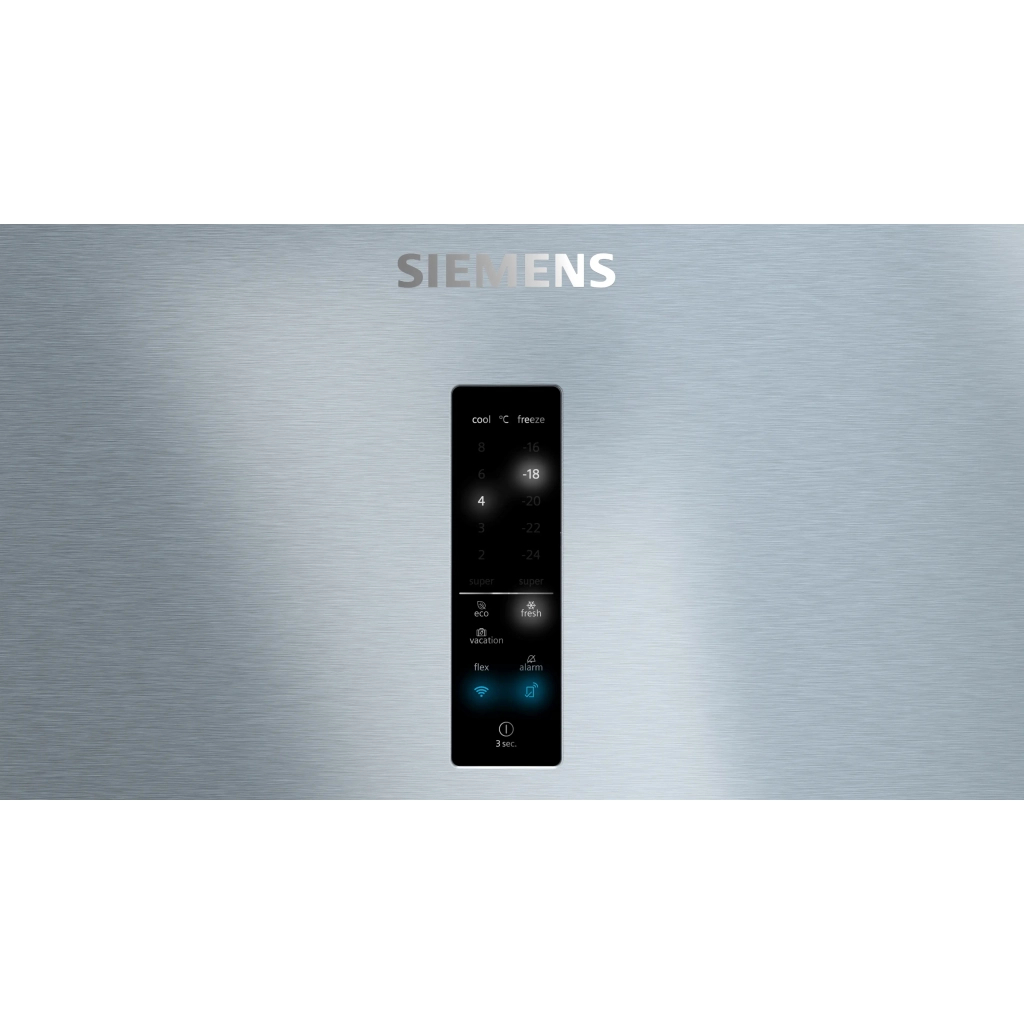 Холодильник Siemens KG76PAIC0N