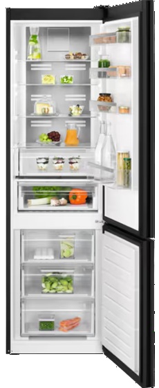 Холодильник Electrolux LNT7ME36K2