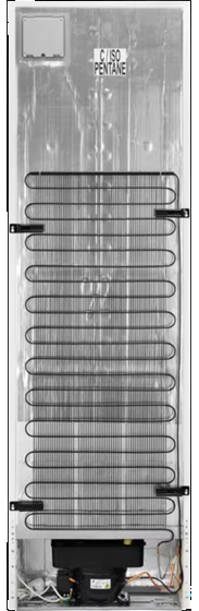 Холодильник Electrolux LNT7ME36K2