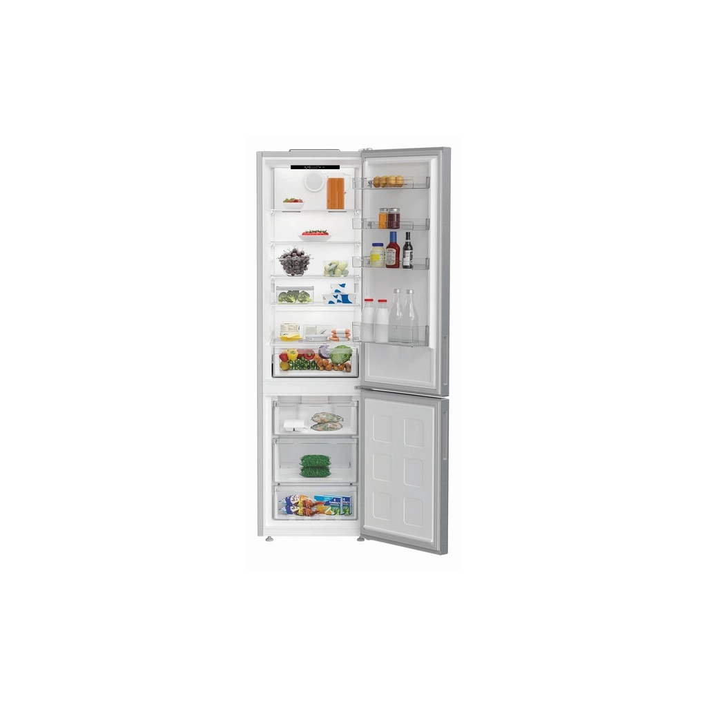 Холодильник Indesit INK 25402 S4E (INK25402S4E)