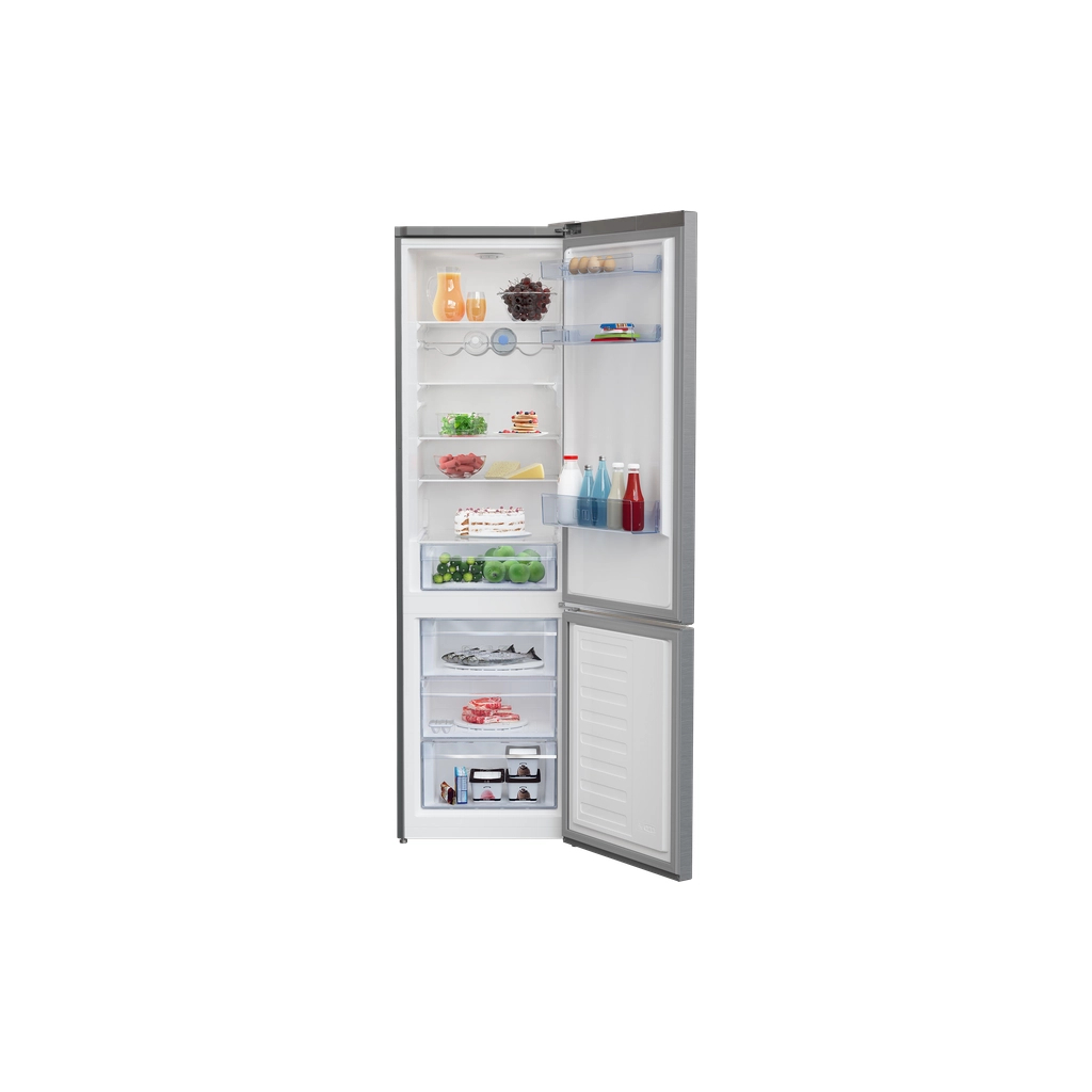 Холодильник Beko RCSA406K40XBN