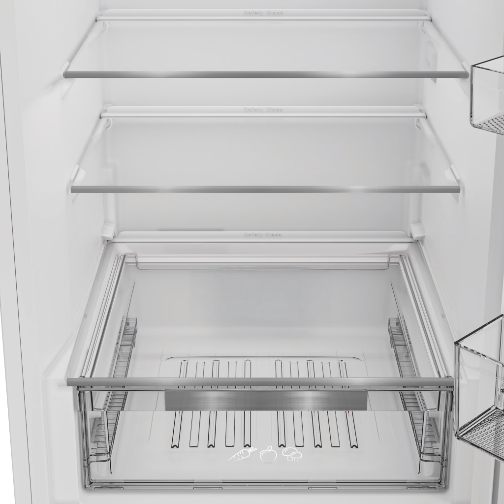 Холодильник Indesit INKS 1401 W4E (INKS1401W4E)
