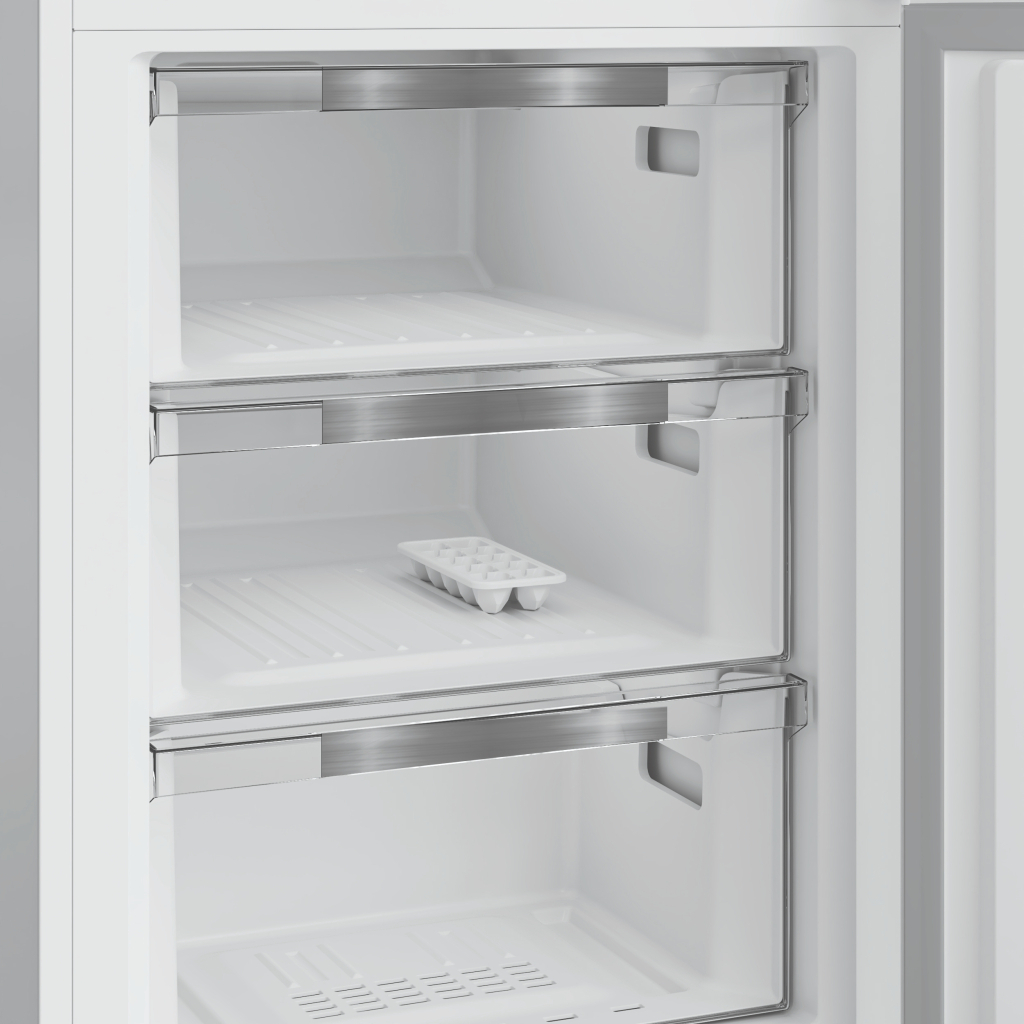 Холодильник Indesit INKS 1401 W4E (INKS1401W4E)