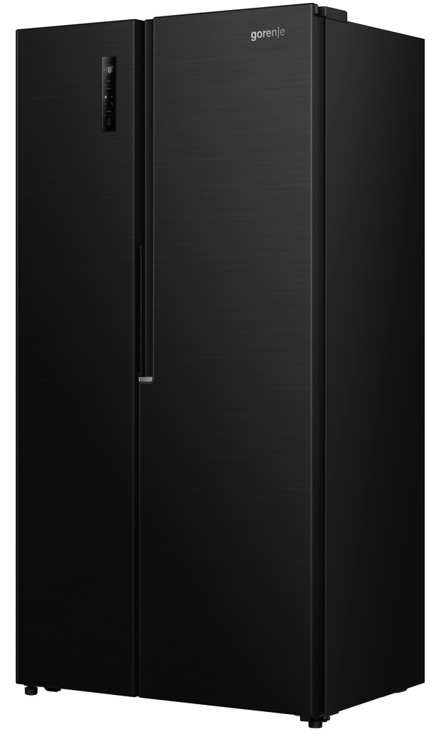 Холодильник Gorenje NRS917E41BX