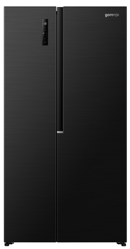 Холодильник Gorenje NRS917E41BX
