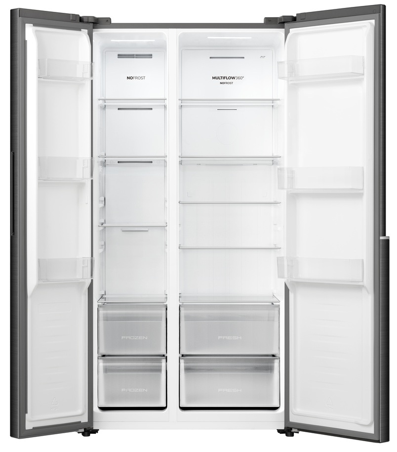 Холодильник Gorenje NRS917E41BX