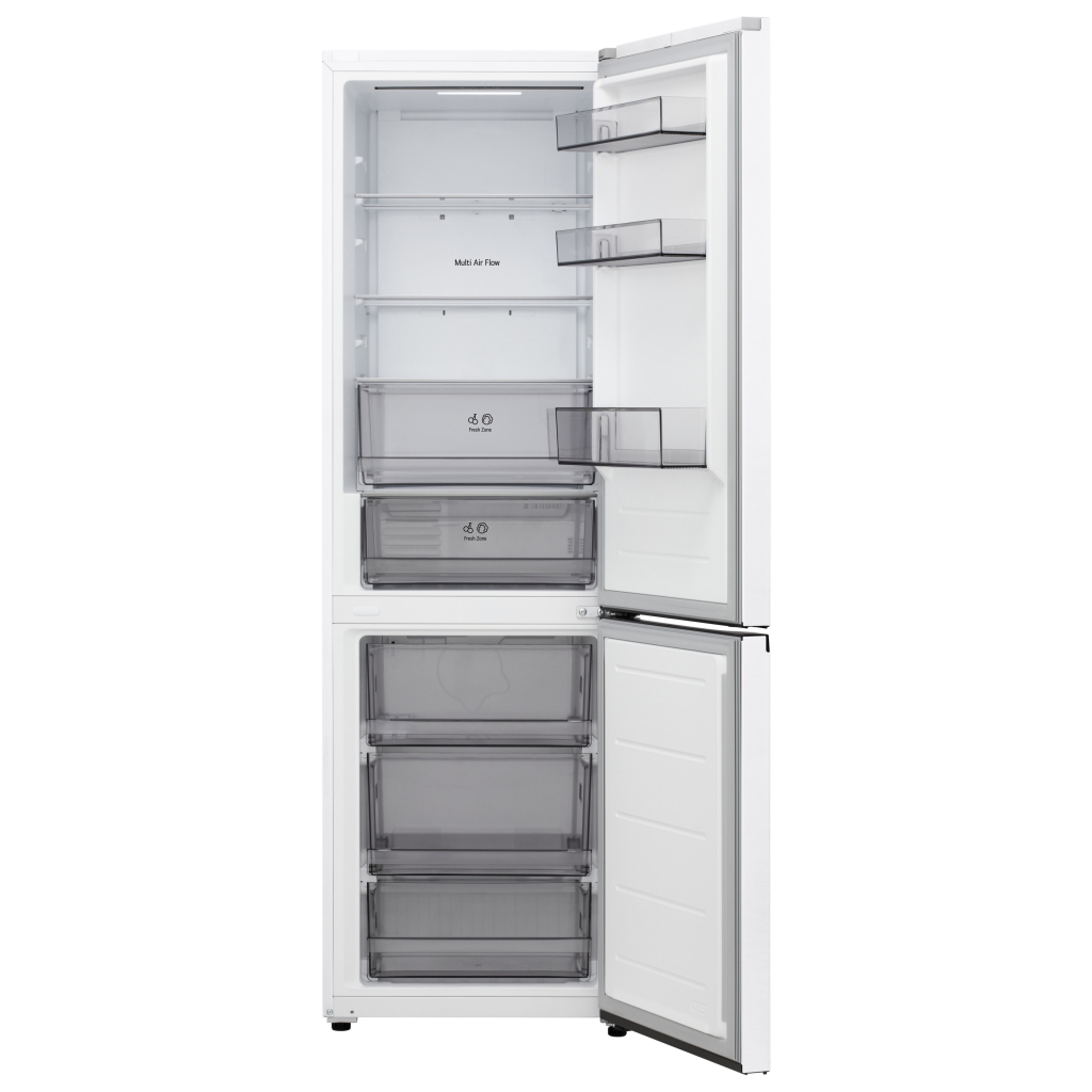 Холодильник LG GC-B459EQYM
