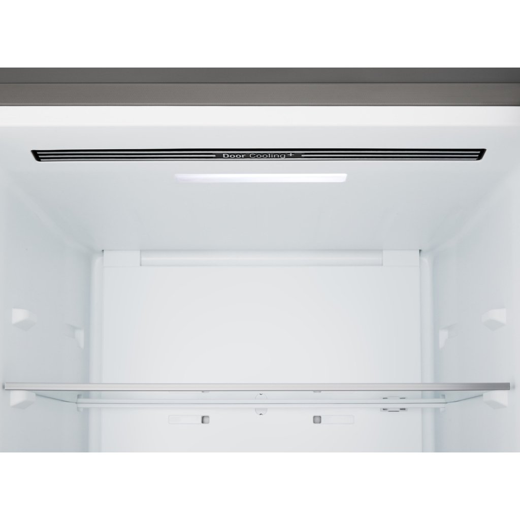 Холодильник LG GC-B459EMYM