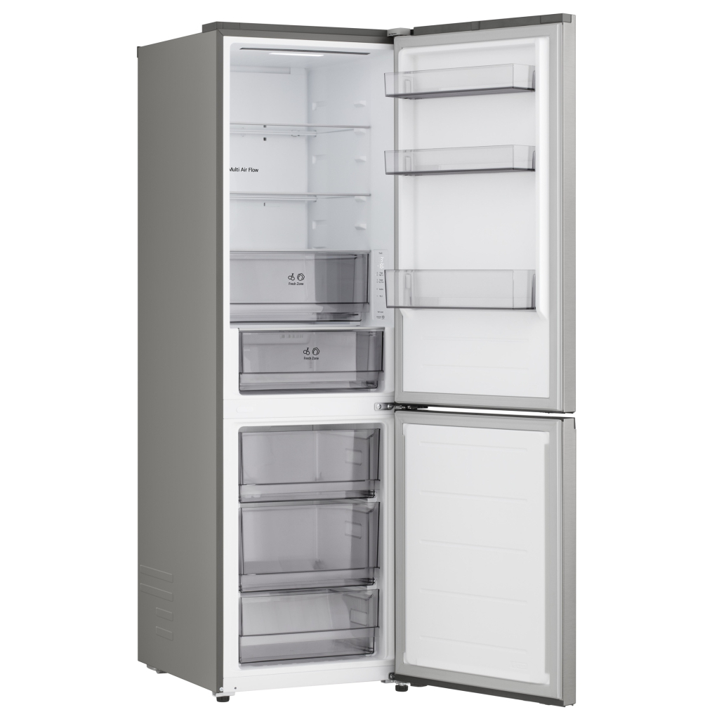 Холодильник LG GC-B459EMYM