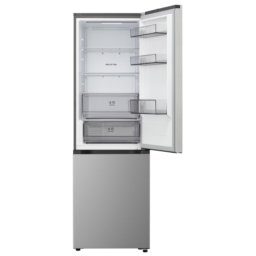 Холодильник LG GC-B459EMYM