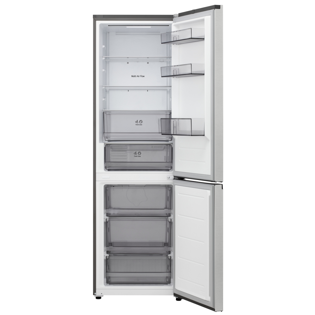 Холодильник LG GC-B459EMYM