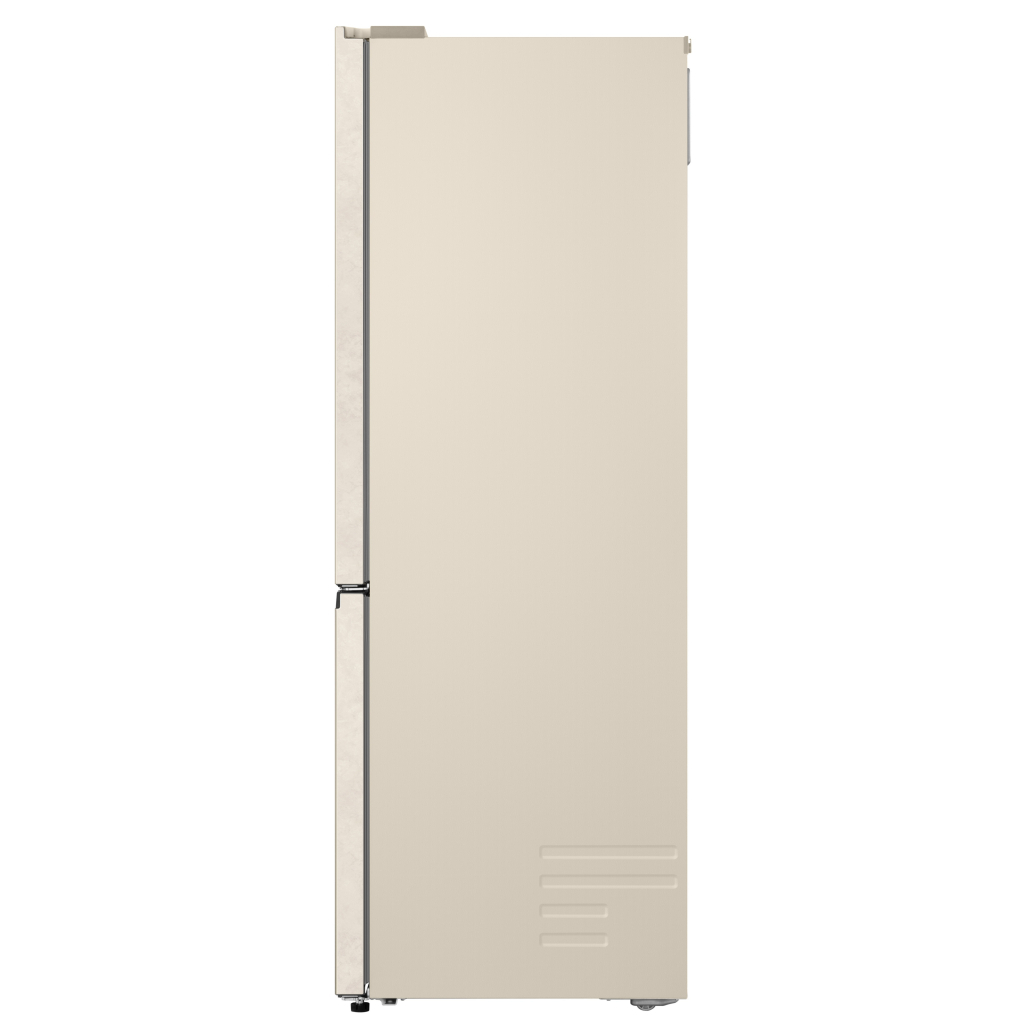 Холодильник LG GC-B459EEYM