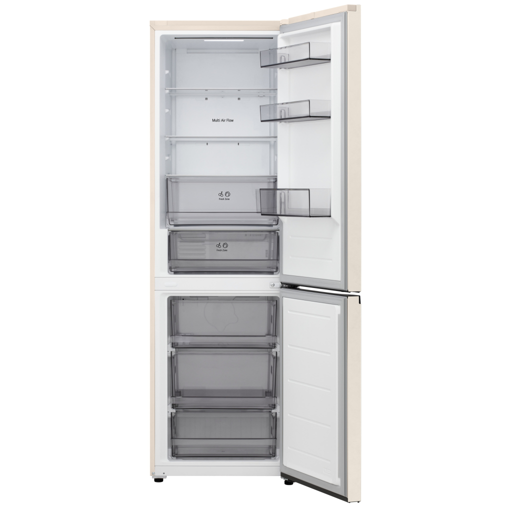 Холодильник LG GC-B459EEYM