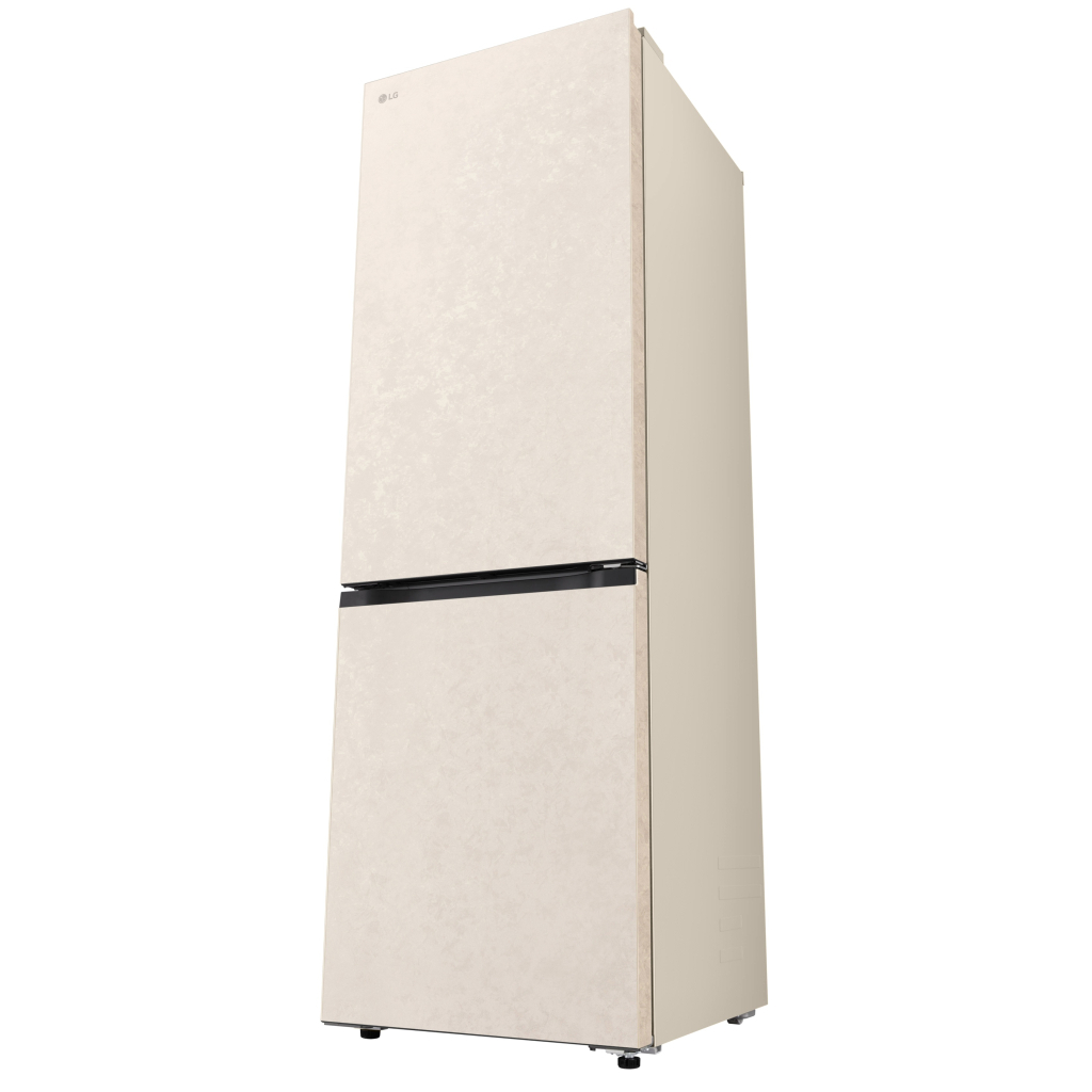 Холодильник LG GC-B459EEYM