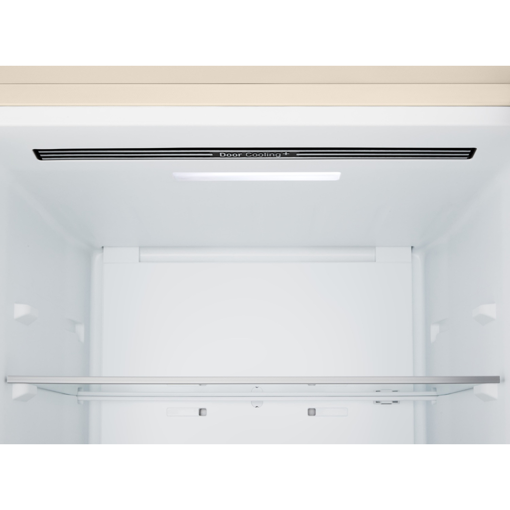 Холодильник LG GC-B459EEYM