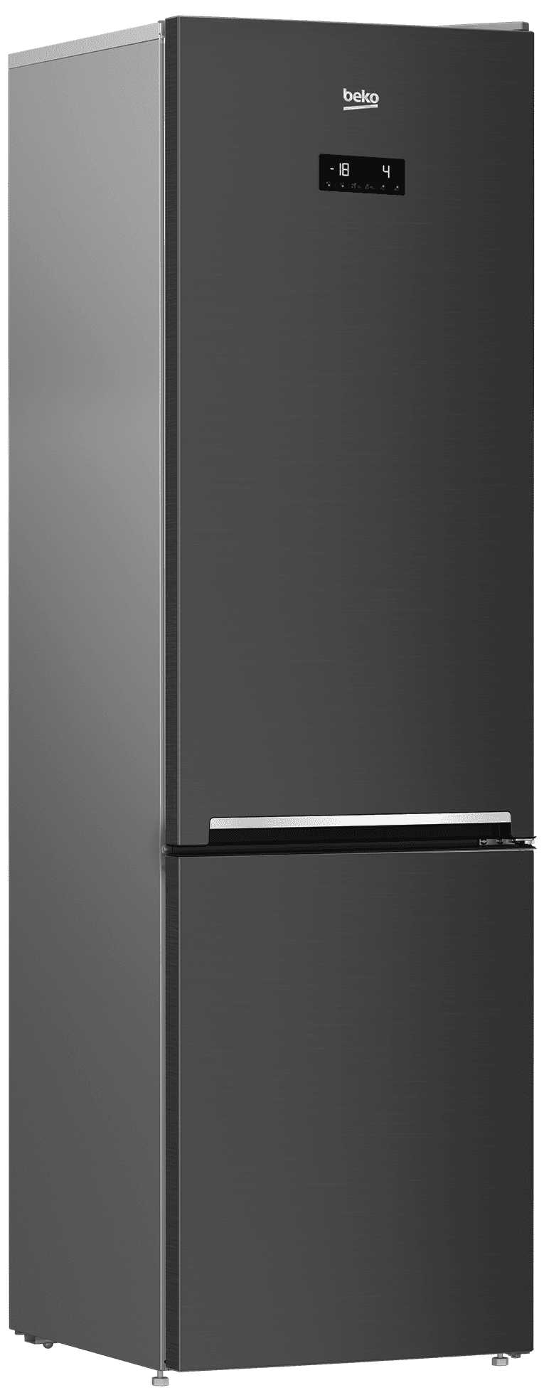 Холодильник Beko RCNA406E40ZXBRN
