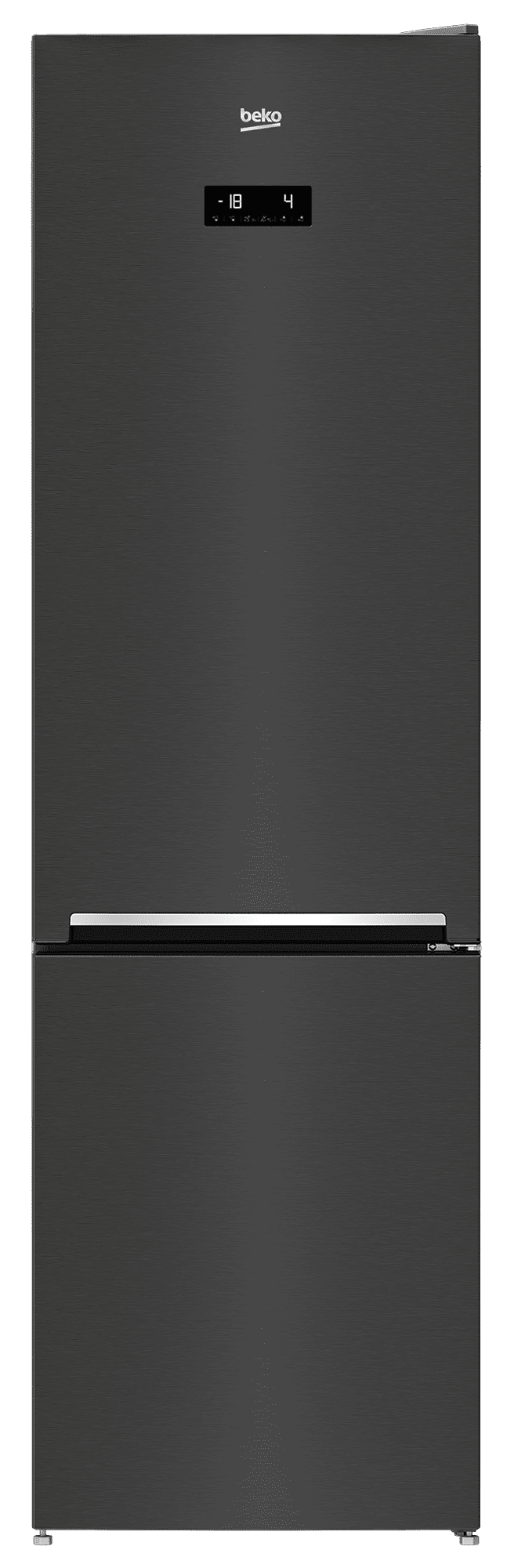 Холодильник Beko RCNA406E40ZXBRN