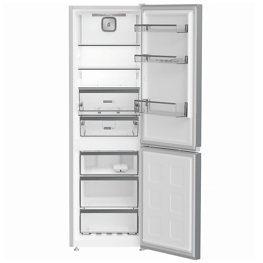 Холодильник Whirlpool WHK 25364 XP4E (WHK25364XP4E)