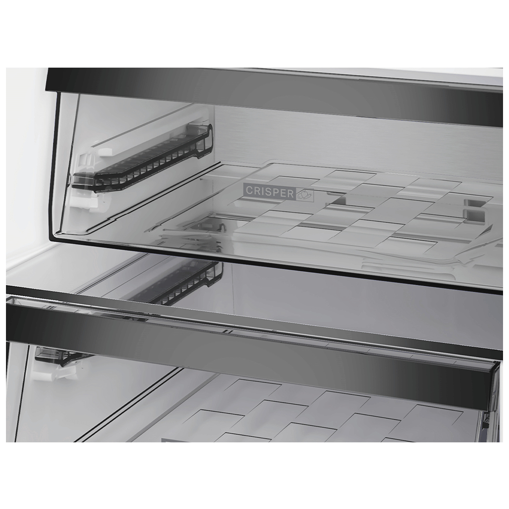 Холодильник Whirlpool WHK 25364 XP4E (WHK25364XP4E)