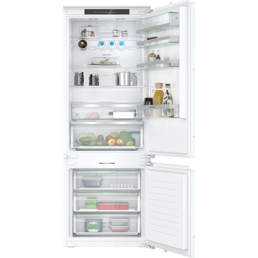 Холодильник Siemens KB96NADD0