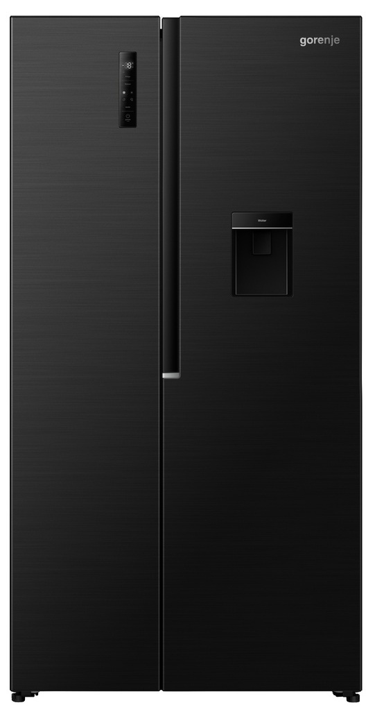 Холодильник Gorenje NRS917E41BXWD