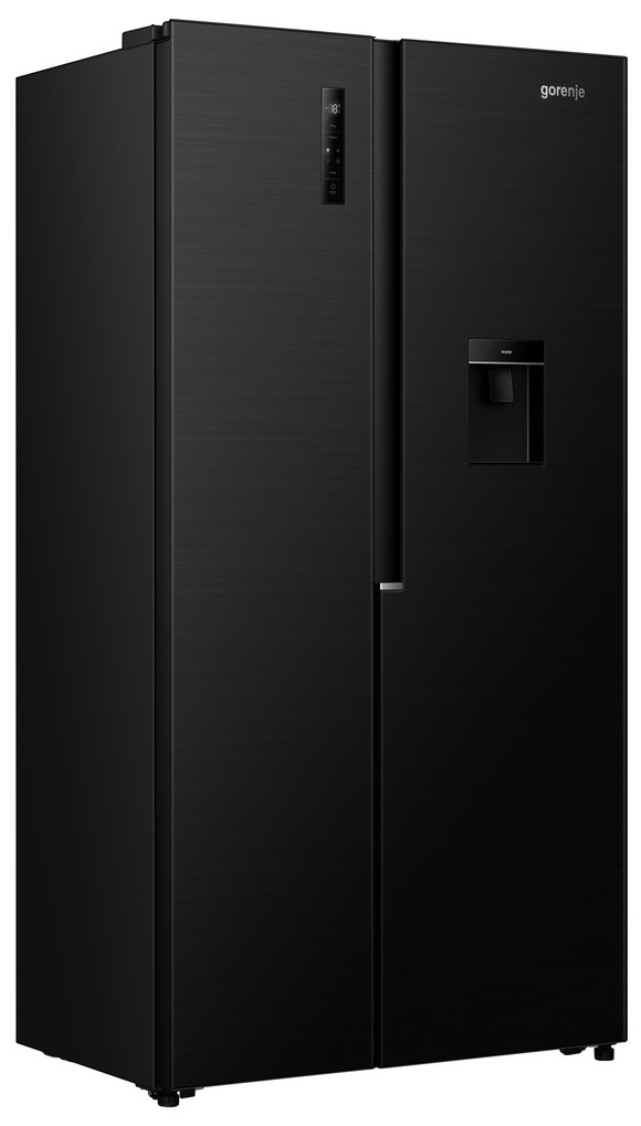 Холодильник Gorenje NRS917E41BXWD