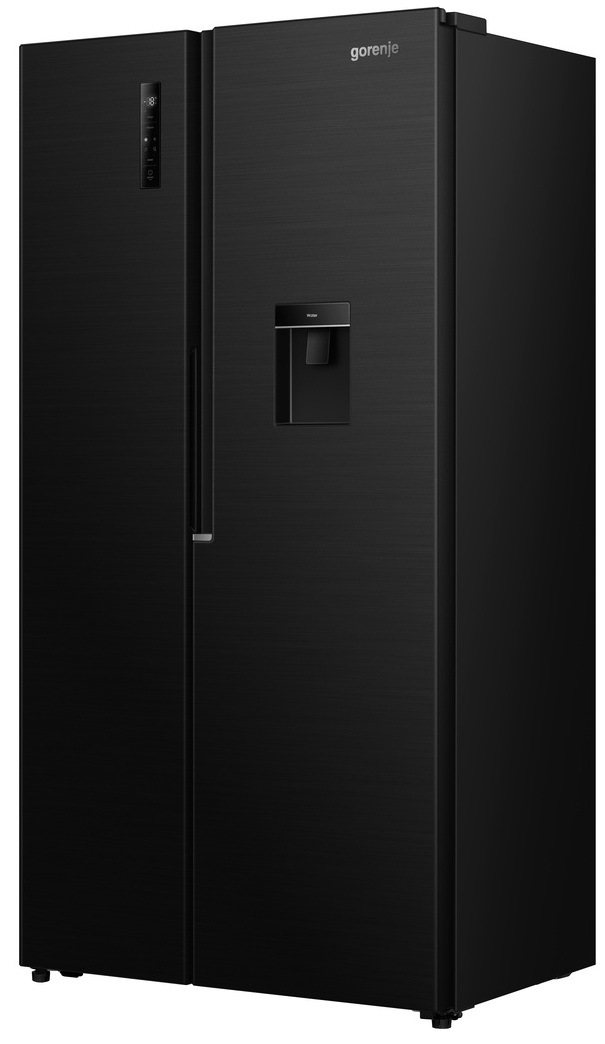 Холодильник Gorenje NRS917E41BXWD