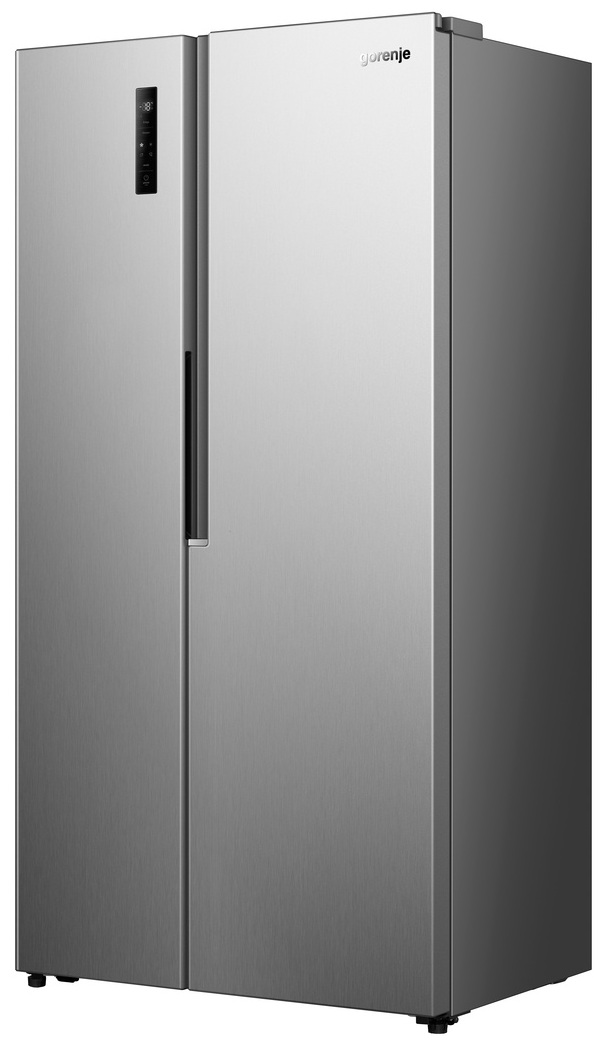 Холодильник Gorenje NRS917E41X