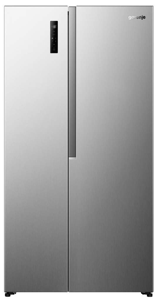 Холодильник Gorenje NRS917E41X